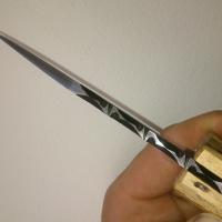 Détail guillochages